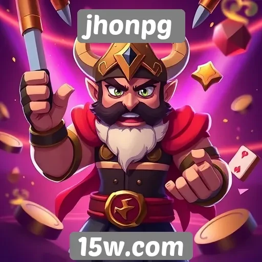 Plataforma jhonpg oferece promoções exclusivas para usuários