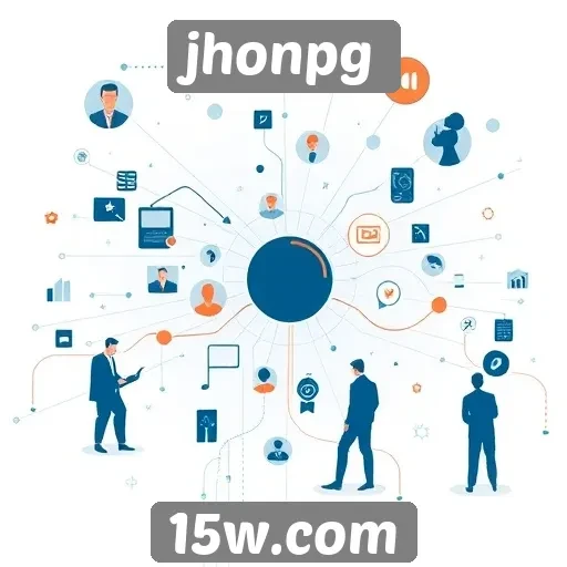 Recursos inovadores do jhonpg para desenvolvedores