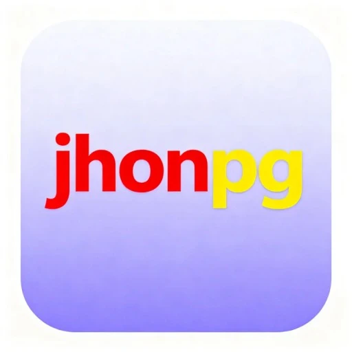 Logo da jhonpg