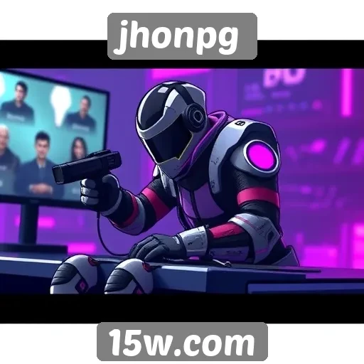 tendências de jogos online em jhonpg para 2026